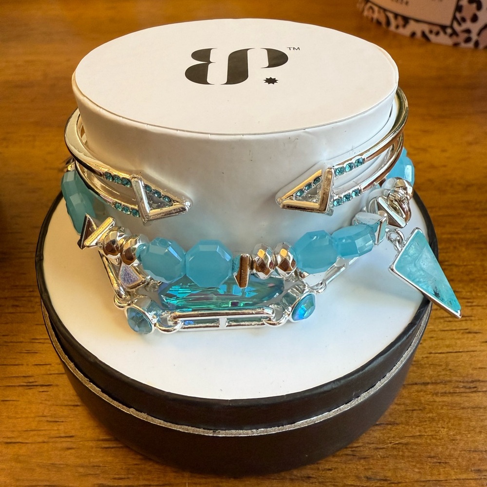 BP She’s Wrapped Up In You Summer Stack ‘24